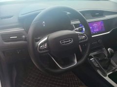 Geely Emgrand GL 2020 1.4T Manual Deluxe - ფოტო 15