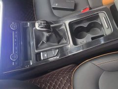 Geely Emgrand GL 2020 1.4T Manual Deluxe - ფოტო 16