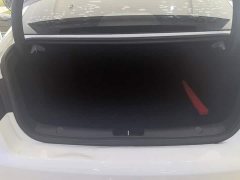Geely Emgrand GL 2020 1.4T Manual Deluxe - ფოტო 4