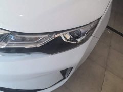 Geely Emgrand GL 2020 1.4T Manual Deluxe - ფოტო 5
