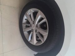Geely Emgrand GL 2020 1.4T Manual Deluxe - ფოტო 6