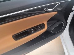 Geely Emgrand GL 2020 1.4T Manual Deluxe - ფოტო 7