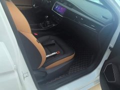 Geely Emgrand GL 2020 1.4T Manual Deluxe - ფოტო 8