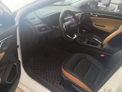 Geely Emgrand GL 2020 1.4T Manual Deluxe - ფოტო 9