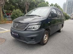 Dongfeng Delica 2020 M5L 1.6L Utility - ფოტო 1