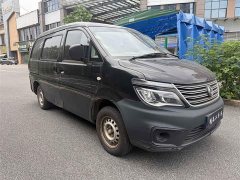 Dongfeng Delica 2020 M5L 1.6L Utility - ფოტო 3