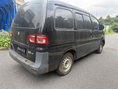 Dongfeng Delica 2020 M5L 1.6L Utility - ფოტო 4