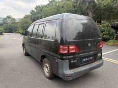 Dongfeng Delica 2020 M5L 1.6L Utility - ფოტო 6