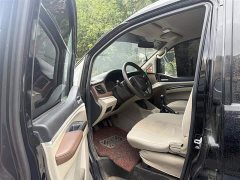 Dongfeng Delica 2020 M5L 1.6L Utility - ფოტო 7