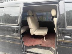Dongfeng Delica 2020 M5L 1.6L Utility - ფოტო 9