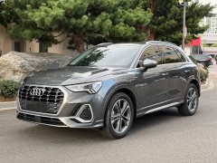 Audi Q3 Facelift 40 TFSI Style Dynamic - ფოტო 1