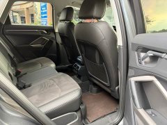 Audi Q3 Facelift 40 TFSI Style Dynamic - ფოტო 11