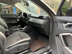 Audi Q3 Facelift 40 TFSI Style Dynamic - ფოტო 12