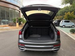 Audi Q3 Facelift 40 TFSI Style Dynamic - ფოტო 14