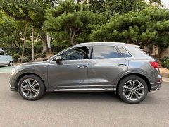 Audi Q3 Facelift 40 TFSI Style Dynamic - ფოტო 15