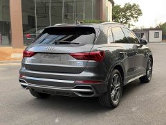 Audi Q3 Facelift 40 TFSI Style Dynamic - ფოტო 16
