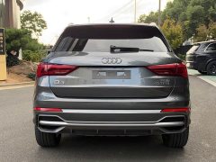 Audi Q3 Facelift 40 TFSI Style Dynamic - ფოტო 17