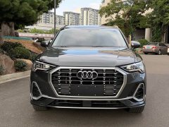 Audi Q3 Facelift 40 TFSI Style Dynamic - ფოტო 2