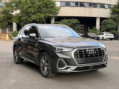 Audi Q3 Facelift 40 TFSI Style Dynamic - ფოტო 3