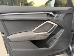 Audi Q3 Facelift 40 TFSI Style Dynamic - ფოტო 4