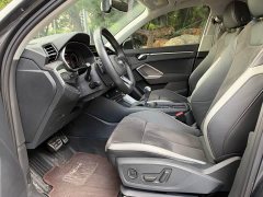Audi Q3 Facelift 40 TFSI Style Dynamic - ფოტო 5