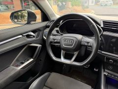 Audi Q3 Facelift 40 TFSI Style Dynamic - ფოტო 6