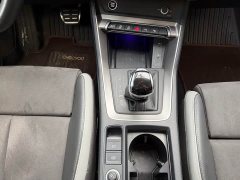Audi Q3 Facelift 40 TFSI Style Dynamic - ფოტო 7