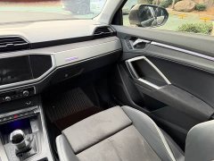 Audi Q3 Facelift 40 TFSI Style Dynamic - ფოტო 8