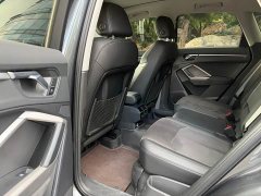 Audi Q3 Facelift 40 TFSI Style Dynamic - ფოტო 9