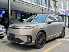 XPeng GX Extended Range 1585 AWD Ultra Flagship - ფოტო 1