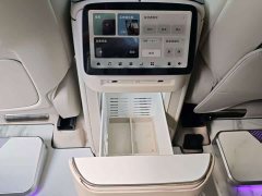 XPeng GX Extended Range 1585 AWD Ultra Flagship - ფოტო 10