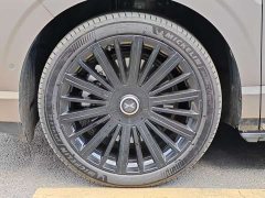 XPeng GX Extended Range 1585 AWD Ultra Flagship - ფოტო 13