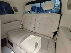 XPeng GX Extended Range 1585 AWD Ultra Flagship - ფოტო 17