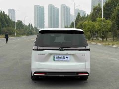 GAC Aion S Plus DM-i 150km MAX - ფოტო 15