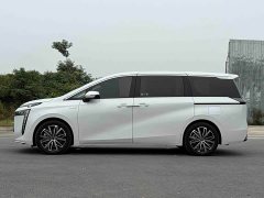GAC Aion S Plus DM-i 150km MAX - ფოტო 4