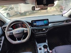 Ford Focus 2021 Hatchback EcoBoost 180 Automatic Trend - ფოტო 10