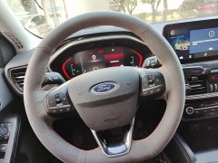 Ford Focus 2021 Hatchback EcoBoost 180 Automatic Trend - ფოტო 11