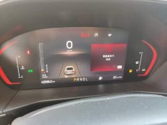 Ford Focus 2021 Hatchback EcoBoost 180 Automatic Trend - ფოტო 12