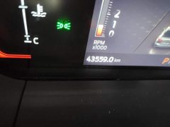 Ford Focus 2021 Hatchback EcoBoost 180 Automatic Trend - ფოტო 13