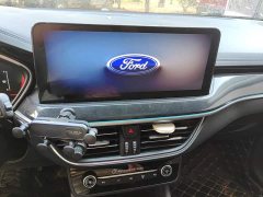 Ford Focus 2021 Hatchback EcoBoost 180 Automatic Trend - ფოტო 14