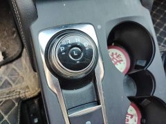 Ford Focus 2021 Hatchback EcoBoost 180 Automatic Trend - ფოტო 15