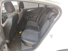 Ford Focus 2021 Hatchback EcoBoost 180 Automatic Trend - ფოტო 18