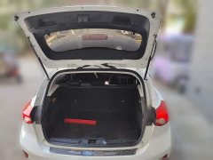 Ford Focus 2021 Hatchback EcoBoost 180 Automatic Trend - ფოტო 20