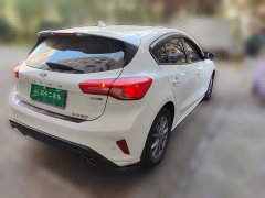 Ford Focus 2021 Hatchback EcoBoost 180 Automatic Trend - ფოტო 6