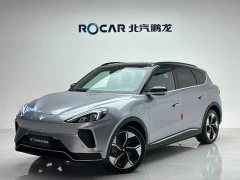 Arcfox T 688E Edition 160kW - ფოტო 1