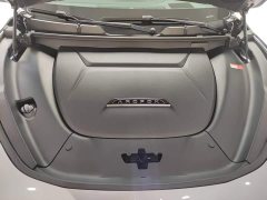 Arcfox T 688E Edition 160kW - ფოტო 16