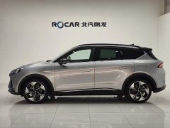 Arcfox T 688E Edition 160kW - ფოტო 3