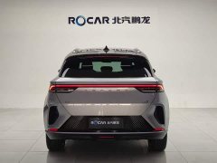 Arcfox T 688E Edition 160kW - ფოტო 4