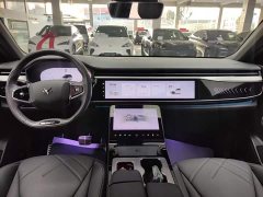 Arcfox T 688E Edition 160kW - ფოტო 7
