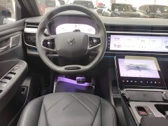 Arcfox T 688E Edition 160kW - ფოტო 8